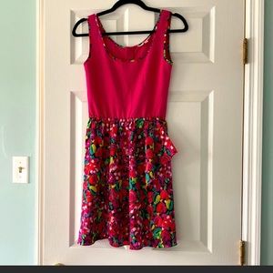 Lilly Pulitzer Dress